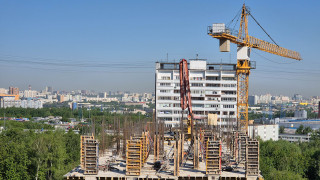 С ужесточением условий семейной ипотеки продажи новостроет стали падать
