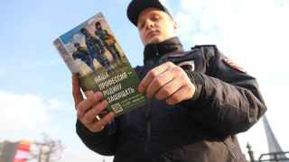 Как и в случае с призывом, регионы каждый год получают от Минобороны план по желаемому числу контрактников.