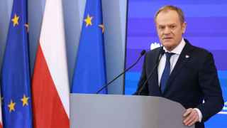 Премьер-министр Польши Дональд Туск