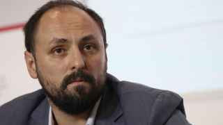 Петр Канаев