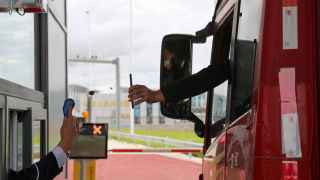 Российским перевозчикам все сложнее конкурировать с китайскими 