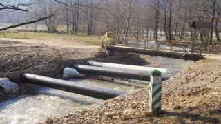 Нефтепровод "Дружба" 