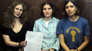 Экстремизм как он есть – в понимании путинского режима