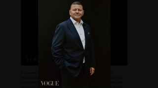 Валерий Залужный. Что Украина значит для мира