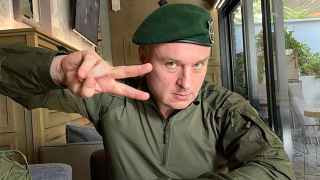 Игорь Волобуев