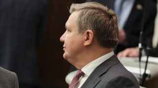 Депутат Госдумы Игорь Ананских