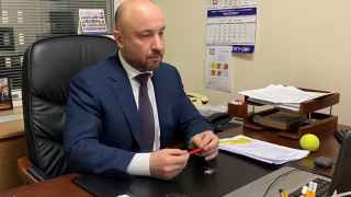 Михаил Щапов