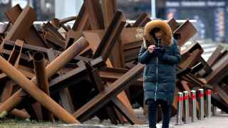 Киев, Украина