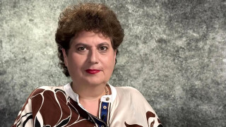 Ольга Бухановская