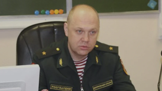 Михаил Варенцов