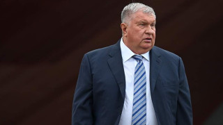 Игорь Сечин