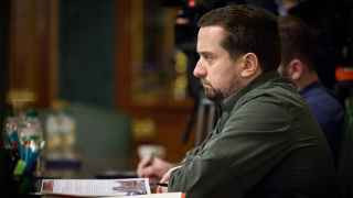 Кирилл Тимошенко