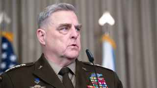 Генерал Марк Милли