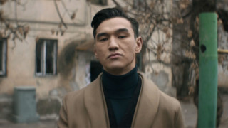 Нурлан Сабуров 