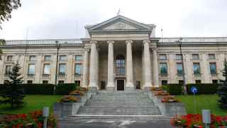 Посольство России в Польше