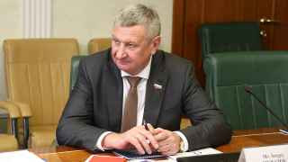 Сергей Муратов