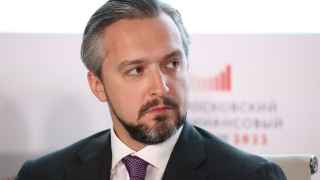 Тимур Максимов посмотрит на рынок ОФЗ со стороны