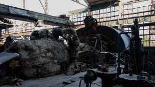 Архивное фото