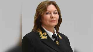 Ирина Подносова
