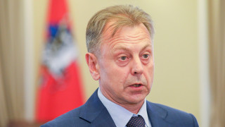 Игорь Борисов