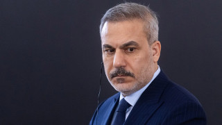 Хакан Фидан