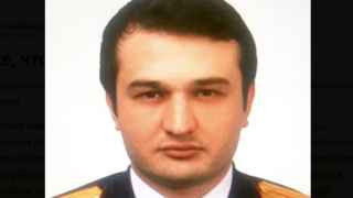 Марат Тамбиев