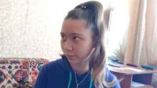 Маша Москалева