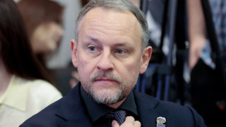 Александр Сидякин