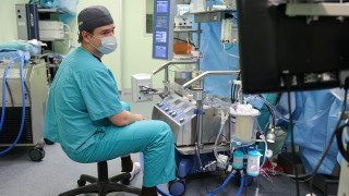 Белгородская областная клиническая больница