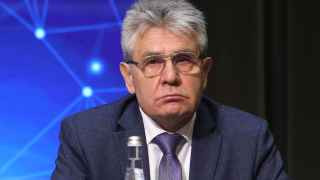 Президент РАН Александр Сергеев