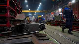 Для повышения производительности нужны новые технологии