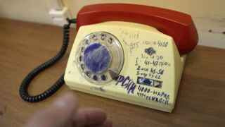 Государственный научный центр социальной и судебной психиатрии им. В. П. Сербского