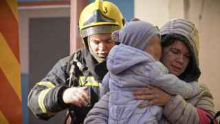 Террористические действия России скорее консолидируют Украину, чем разобщают