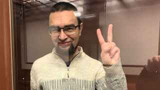 Игорь Паскарь