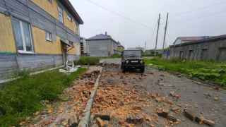 Сеть природных парков на Камчатке временно закрыла туристические маршруты.