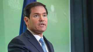 Марко Рубио