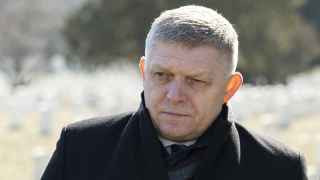 Роберт Фицо