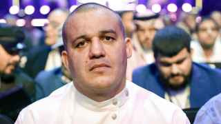 Умар Кремлев, возможно, строит автомобильный холдинг