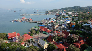 Провинция Чонбури, Тайланд