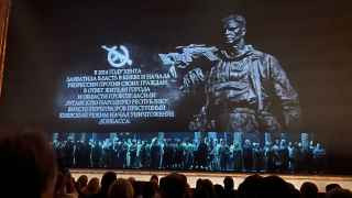 Режиссер из администрации президента резко актуализировал оперу Прокофьева