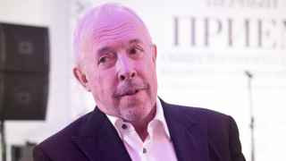 Андрей Макаревич