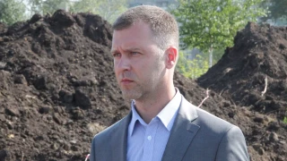 Александр Астахов