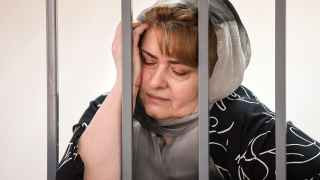 Зарема Мусаева