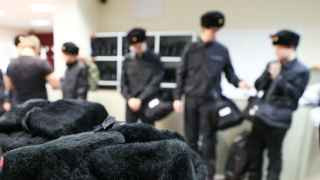 Призыв в Свердловской области