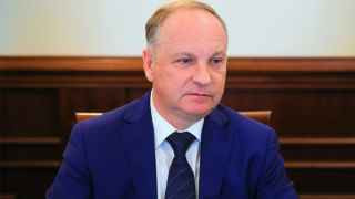 Олег Гуменюк 