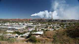 Маунт-Айза, Австралия