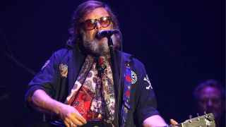 Иноагент Борис Гребенщиков