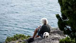 Симеиз, Крым