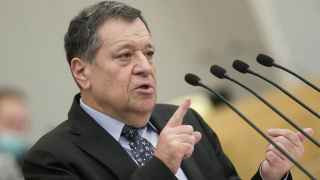 Андрей Макаров 