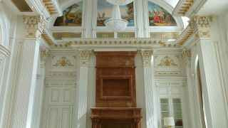 Музыкальная гостиная